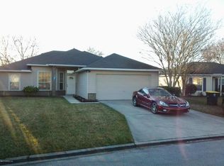 11552 Twin Oaks Trl, Jacksonville, FL 32258