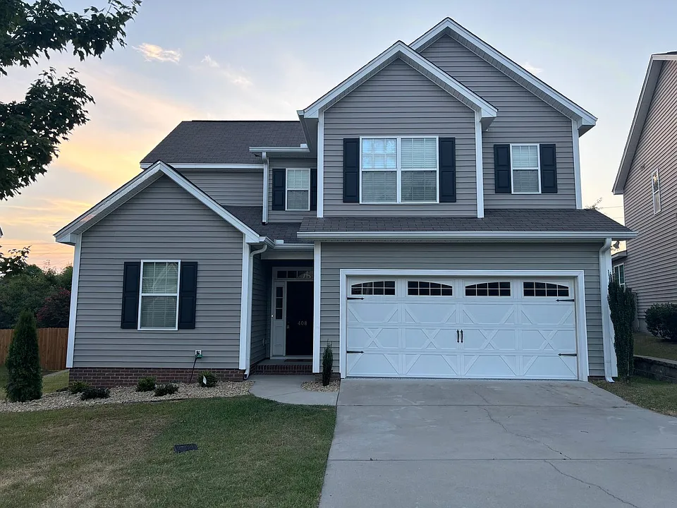 408 Abe Cir