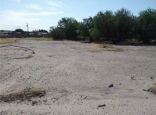 208 Via Ponce Ln, El Paso, TX 79907