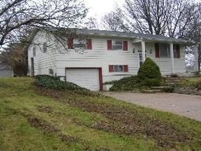 2511 N Kinser Pike, Bloomington, IN, 47404
