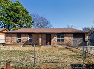 204 Umstead, Colbert, OK 74733