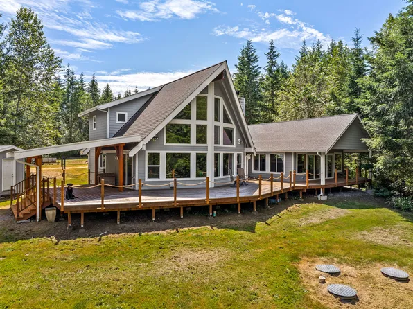 43802 24th Ave E, Eatonville, WA 98328
