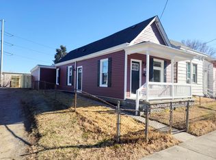 2400 Herman St, Covington, KY 41014