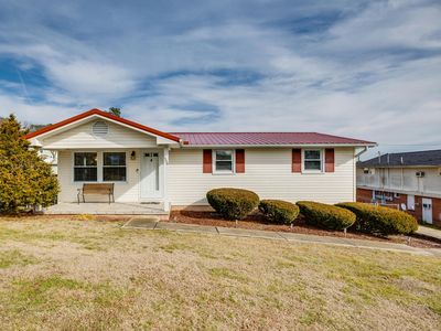 409 Salem St, Kingsport, TN, 37660