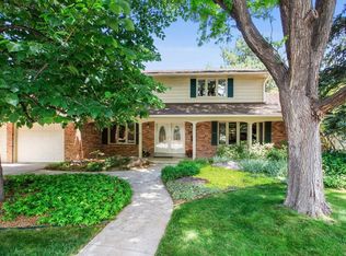 11863 W 27th Dr, Lakewood, CO 80215