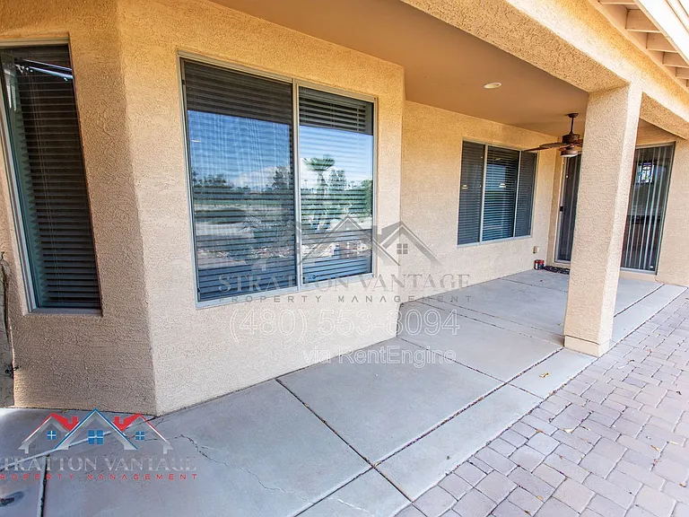 5374 W Buckskin Dr — Photo 42