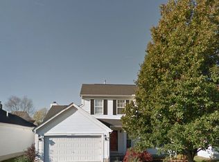 3127 Menzola Dr, Columbus, OH 43228