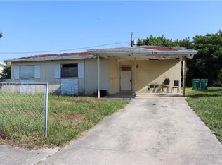 815 Poplar Ln, Melbourne, FL 32901