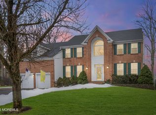 1326 Indian Hill Road, Toms River, NJ 08753