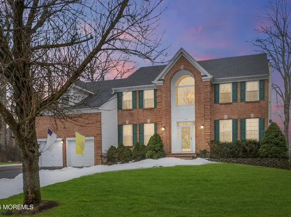 1326 Indian Hill Road, Toms River, NJ 08753