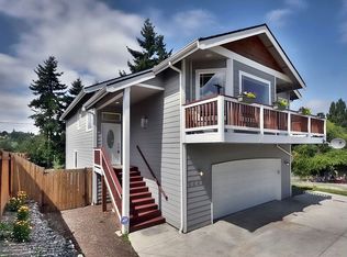 3542 E T St, Tacoma, WA 98404