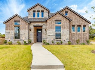 1401 Ethan Cir, Midlothian, TX 76065
