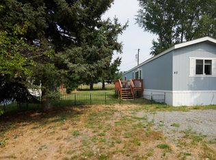 24807 E Trent Ave TRAILER 40, Newman Lake, WA 99025