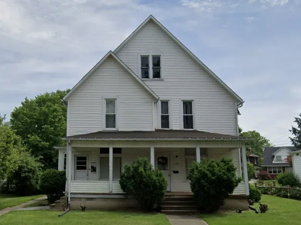 1127 Buckland Ave, Fremont, OH 43420