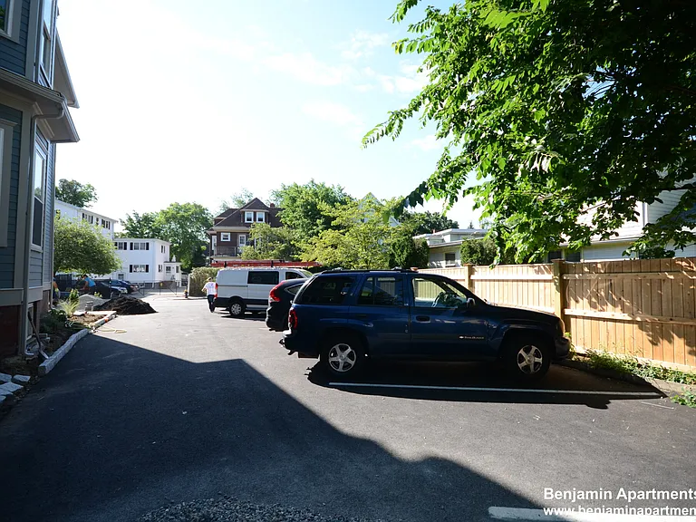 134 Franklin St #5 — Photo 16