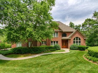 409 E Fox Den Dr, Knoxville, TN 37934