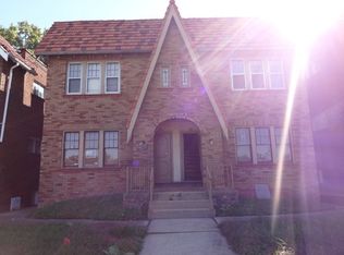 4454 Bircher Blvd #A, Saint Louis, MO 63115