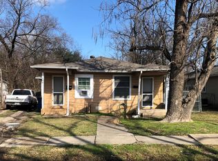 404 Cameron Ave, Dallas, TX 75223