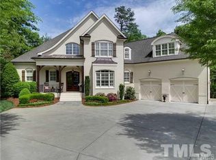 3112 Briar Stream Run, Raleigh, NC 27612