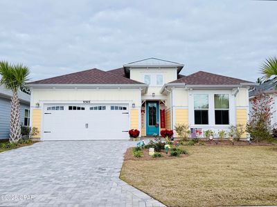 9303 Escape Ave, Panama City Beach, FL, 32413