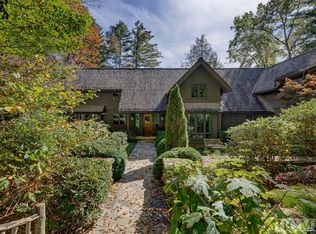 115 Old Still Rd, Sapphire, NC 28774