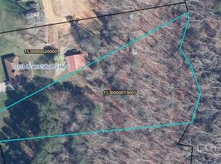 0 Blacksburg Hwy, Blacksburg, SC 29702