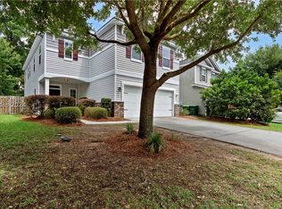 39 Isle Of Palms W, Bluffton, SC 29910