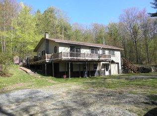 9177 Us Route 9, Lewis, NY 12950