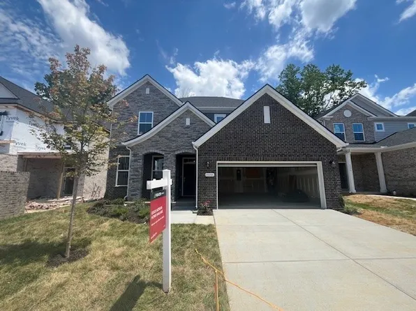 5378 Bellflower Hls Lot 126, Hermitage, TN 37076