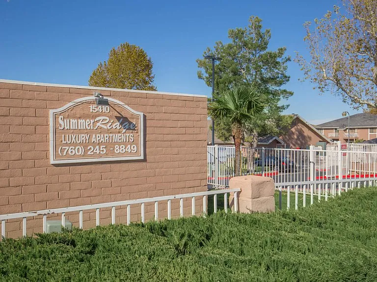 SummerRidge Apartments — Photo 20