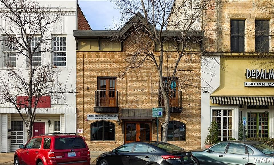 1st image of 2304 University Blvd #101