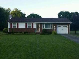 487 Cannelton Rd, Darlington, PA 16115
