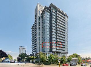 958 Ridgeway Ave #603, Coquitlam, BC V3K0C5