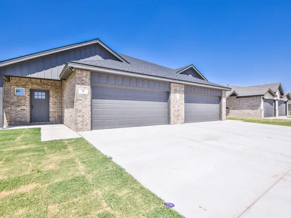 1313 Corpus Ave #B, Wolfforth, TX 79382