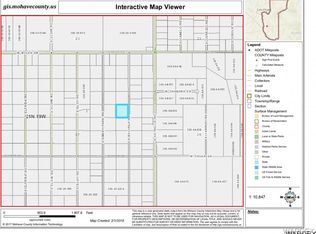 1629 S Escuela Rd #14, Golden Valley, AZ 86413