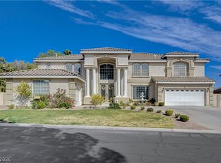 1514 Waterford Falls Ave, Las Vegas, NV 89123