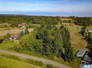 99999 Key Rd, Pt Angeles, WA 98362