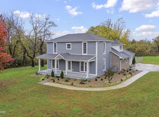 101 Harry Rucker Rd, Bardstown, KY 40004