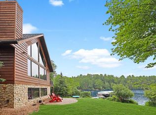 7477 E Birch Lake Rd, Presque Isle, WI 54557