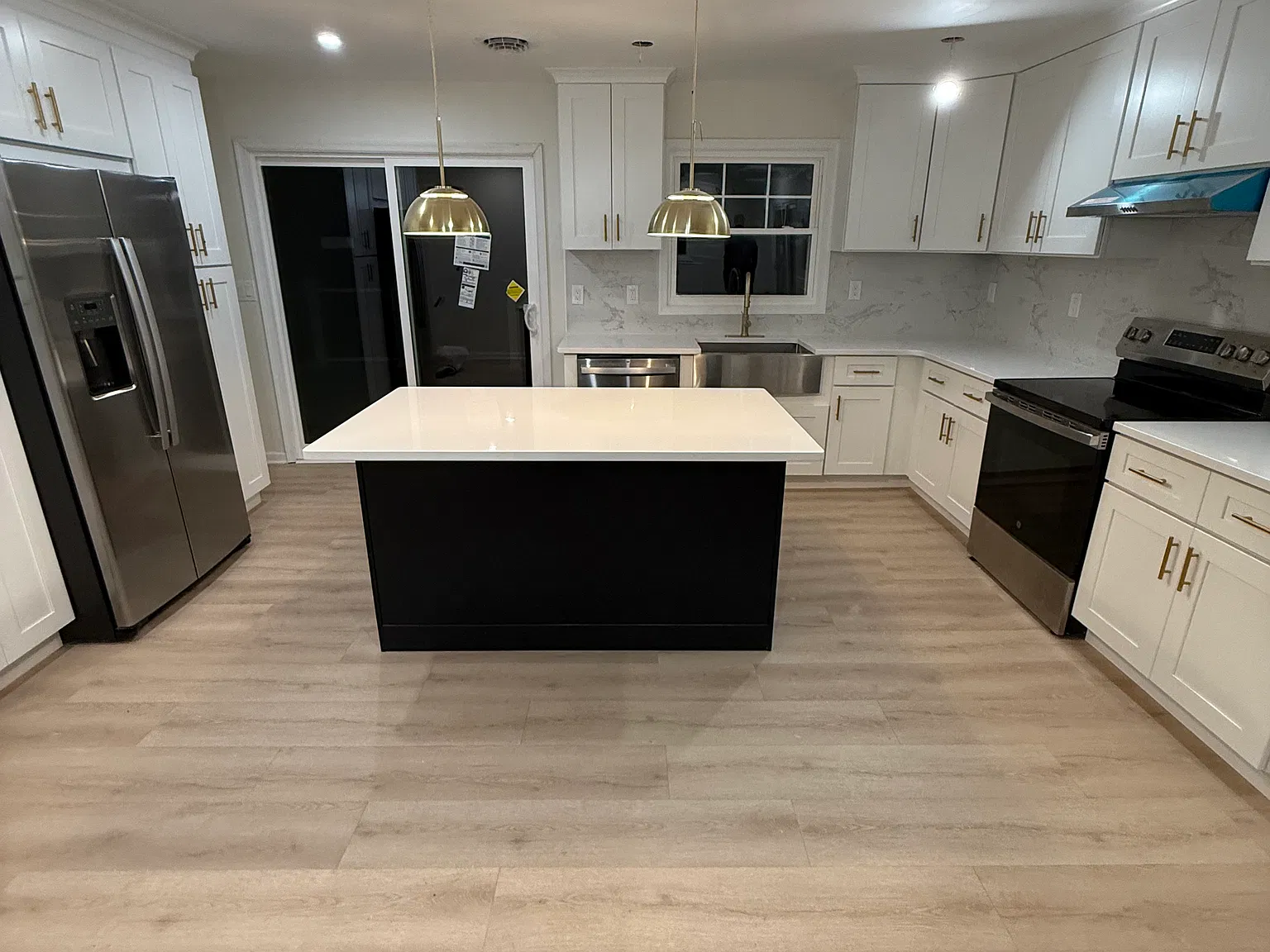 2238 Lockwood Chapel Rd — Photo 3