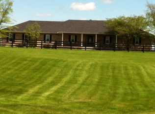 5999 Van Meter Rd, Winchester, KY 40391