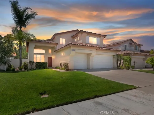 23403 Mountain Song Loop, Murrieta, CA 92562