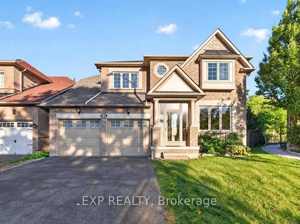 219 Hopecrest Rd, Markham, ON L6C 2H7