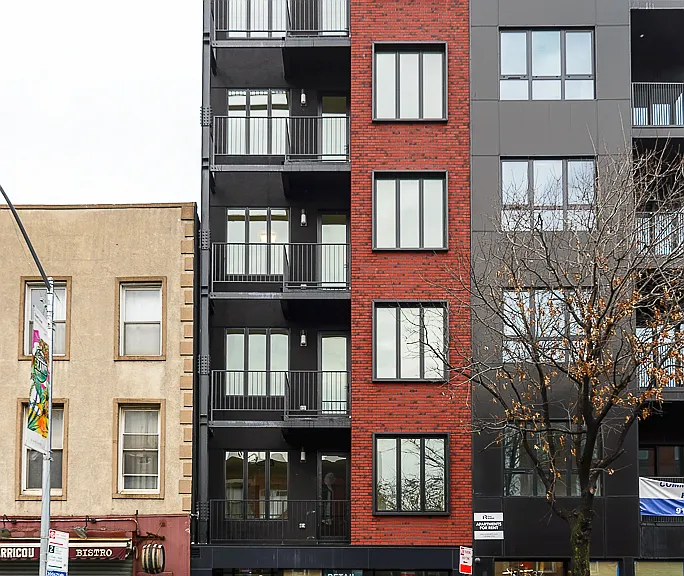 535 Grand St #5A — Photo 10