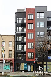 Rented by Brooklyn High Rise LLC