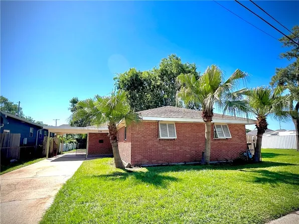 536 Deckbar Ave, Jefferson, LA 70121