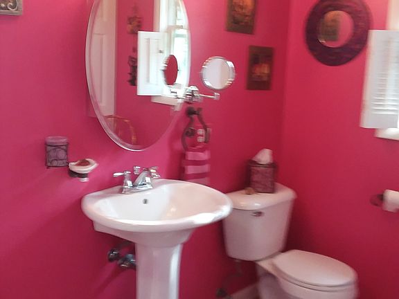 Part of Large Bathroom