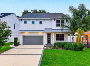 5818 1/2 S 6TH STREET, TAMPA, FL 33611