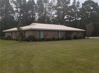 24387 Old Columbia Rd, Angie, LA 70426