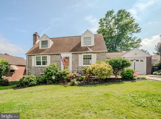16 Mount Vernon Dr, Claymont, DE 19703